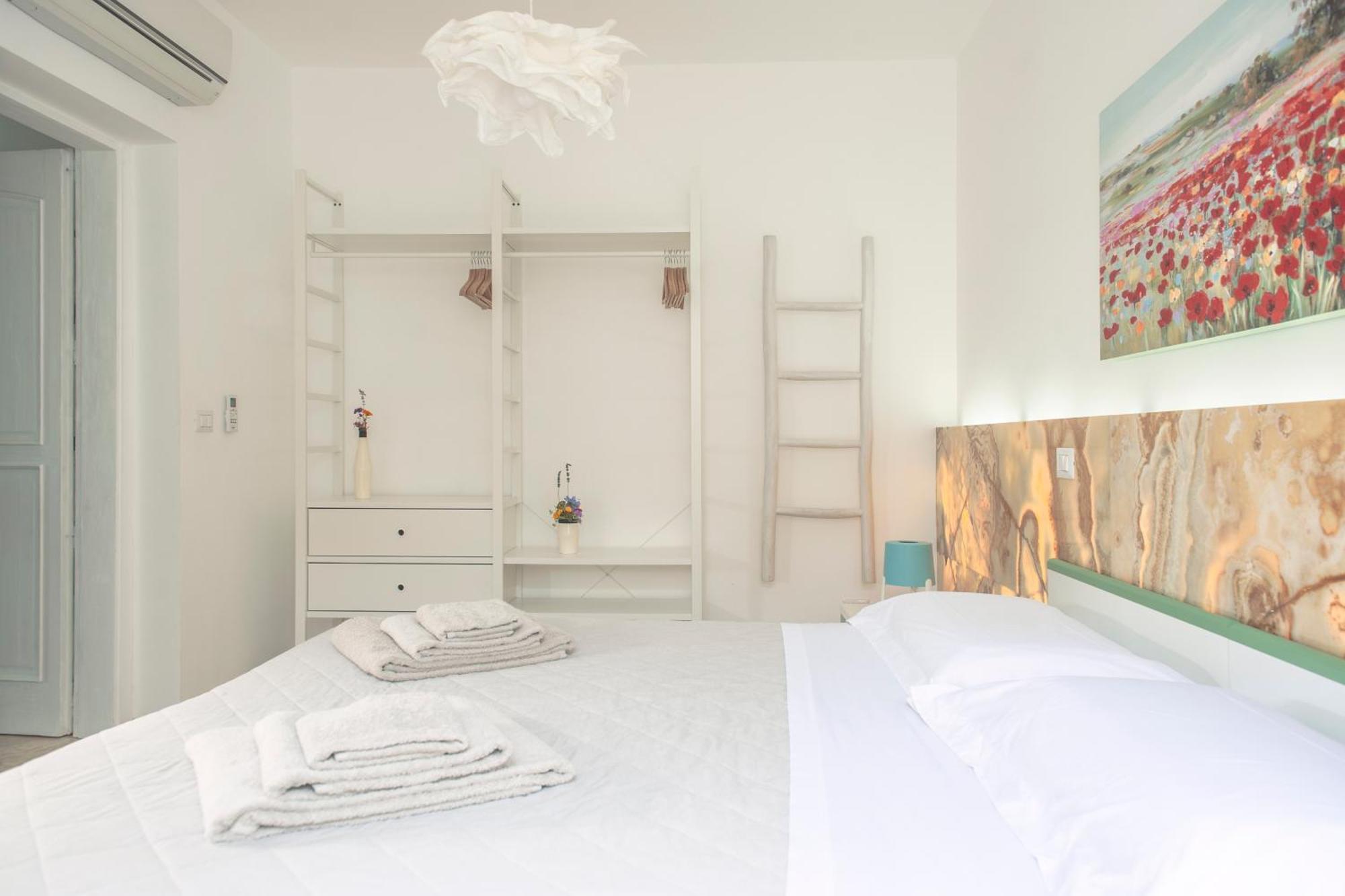 Dimora Il Mandorlo Hotel Остуни Екстериор снимка